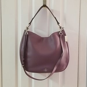 Coach shoulder bag